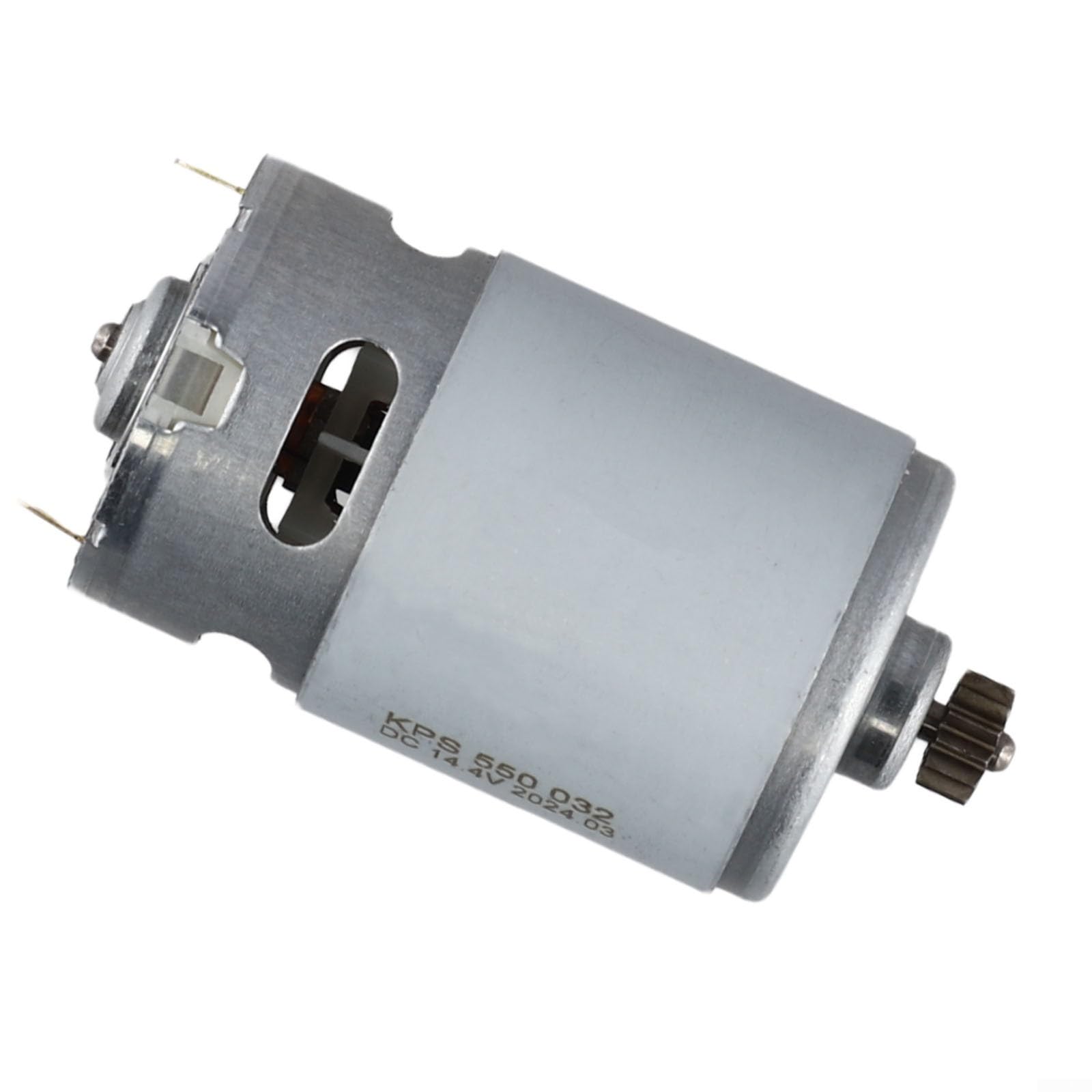 Motore per utensili elettrici, 1607022606, 14,4 V, 13 denti, motore CC per Bosch GSR14.4-2, ricambio per trapano elettrico