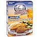 Hodgson Mill Gluten Free Seasoned Coating Mix, 10 Ounce (Pack of 6)