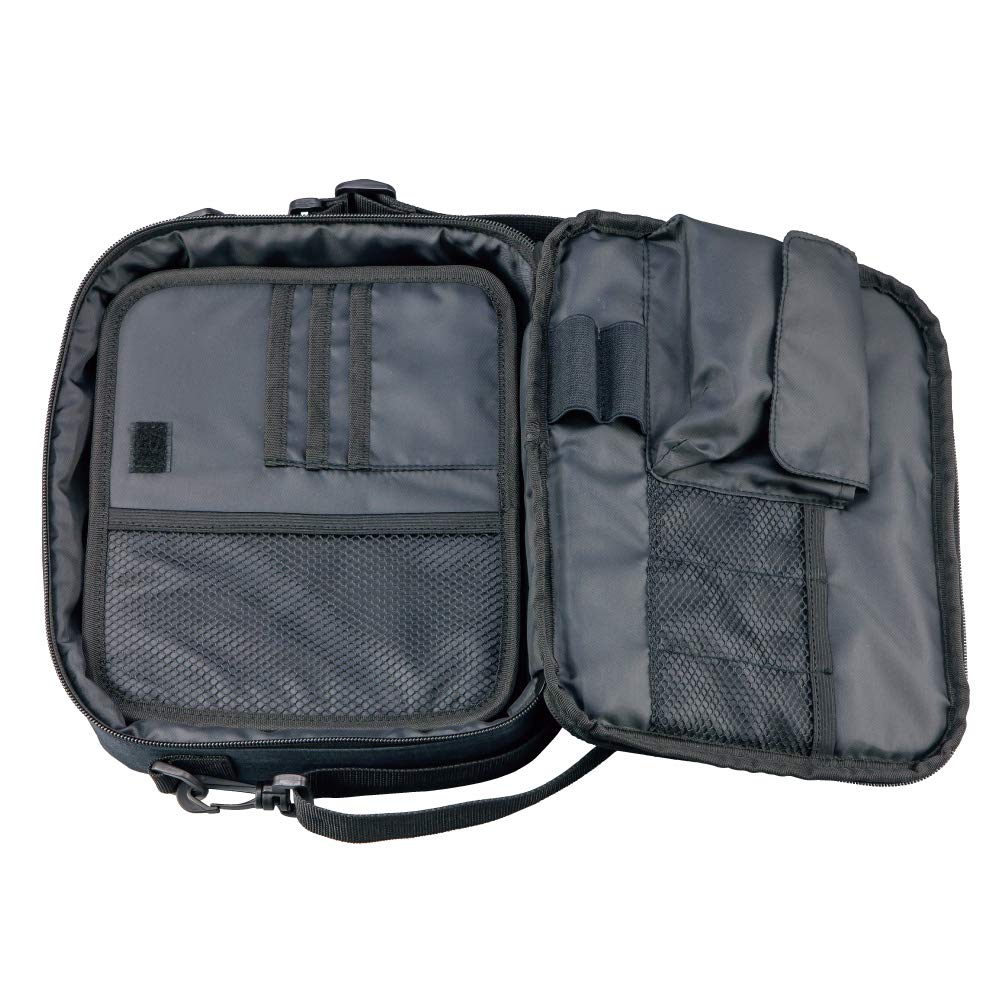 MIKASA Bolsa de árbitros AC-VRC2