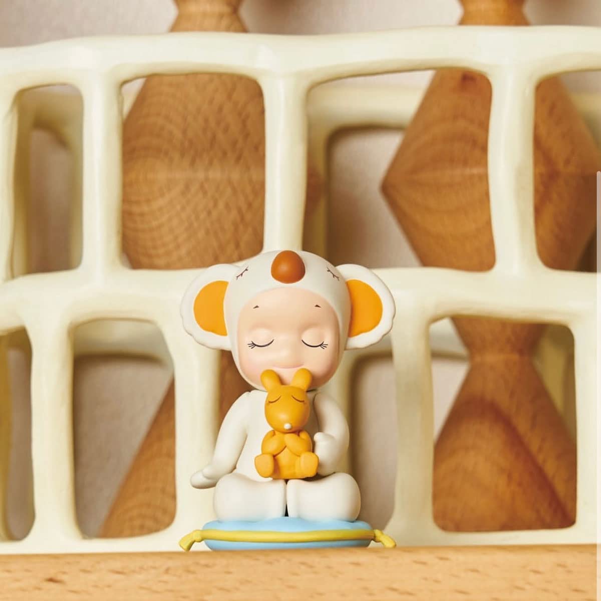 Sonny Angel Enjoy The Moment Series Mini Figure 2022 : Amazon.sg: Toys