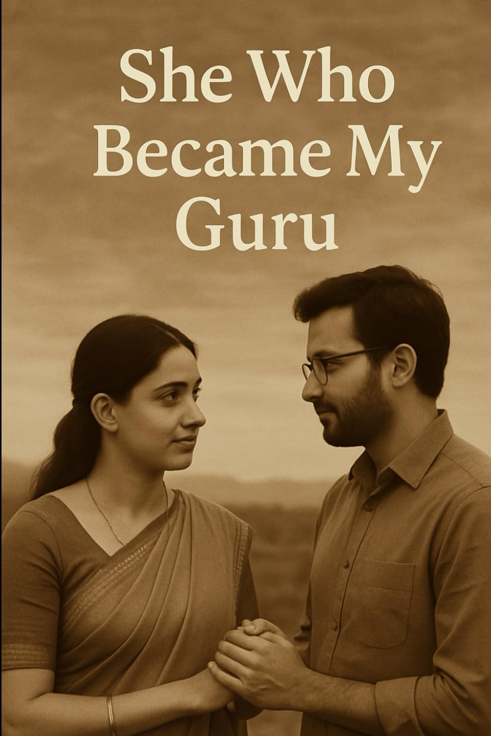She Who Became My Guru