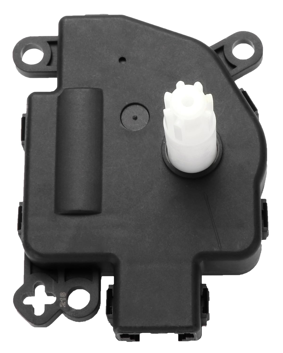 f*.‼︎ Amazon.com: cciyu HVAC Heater Blend Door Actuator for Ford