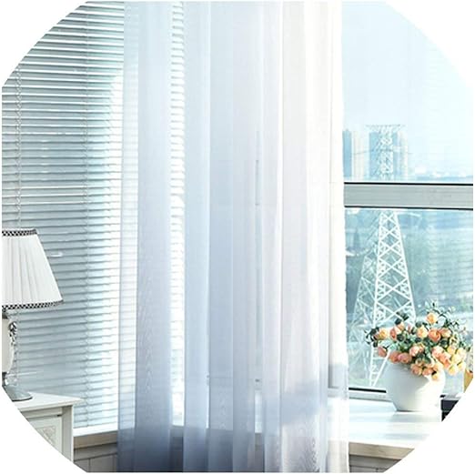 Amazon Cherryran キッチン リビングルーム デコレーション 仕切りカーテン Ab 122 間仕切り スクリーン オンライン通販