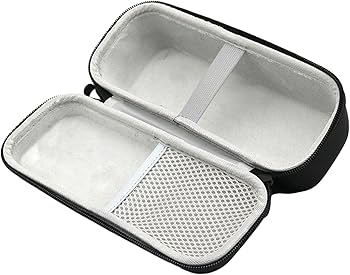 Amazon.co.jp: マイク収納ケースマイクハードトラベルケース保護袋