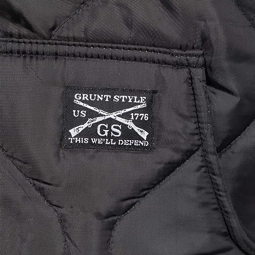 Image of Grunt Style Woobie Men's Pullover Hoodie