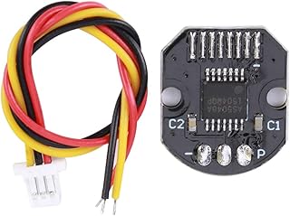14 Bit Magnetic Encoder, AS5048A Encoder PWM SPI Interface, Absolute Value Encoder for Brushless Motors