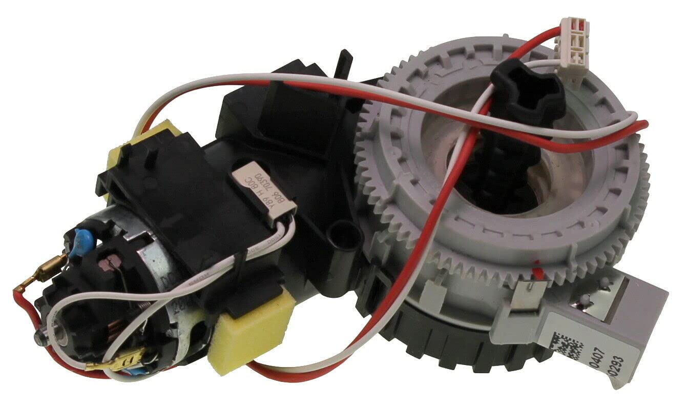 Mechanizm mielący kompatybilny z/część zamienna do Bosch Siemens 12028402 do automatycznych ekspresów do kawy EQ.6 TE