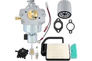Kohler 20 HP Carburetor: Dalom 20 853 33-S for Enhanced Engine Performance