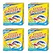 Carbona Color Remover Disposable Cloth