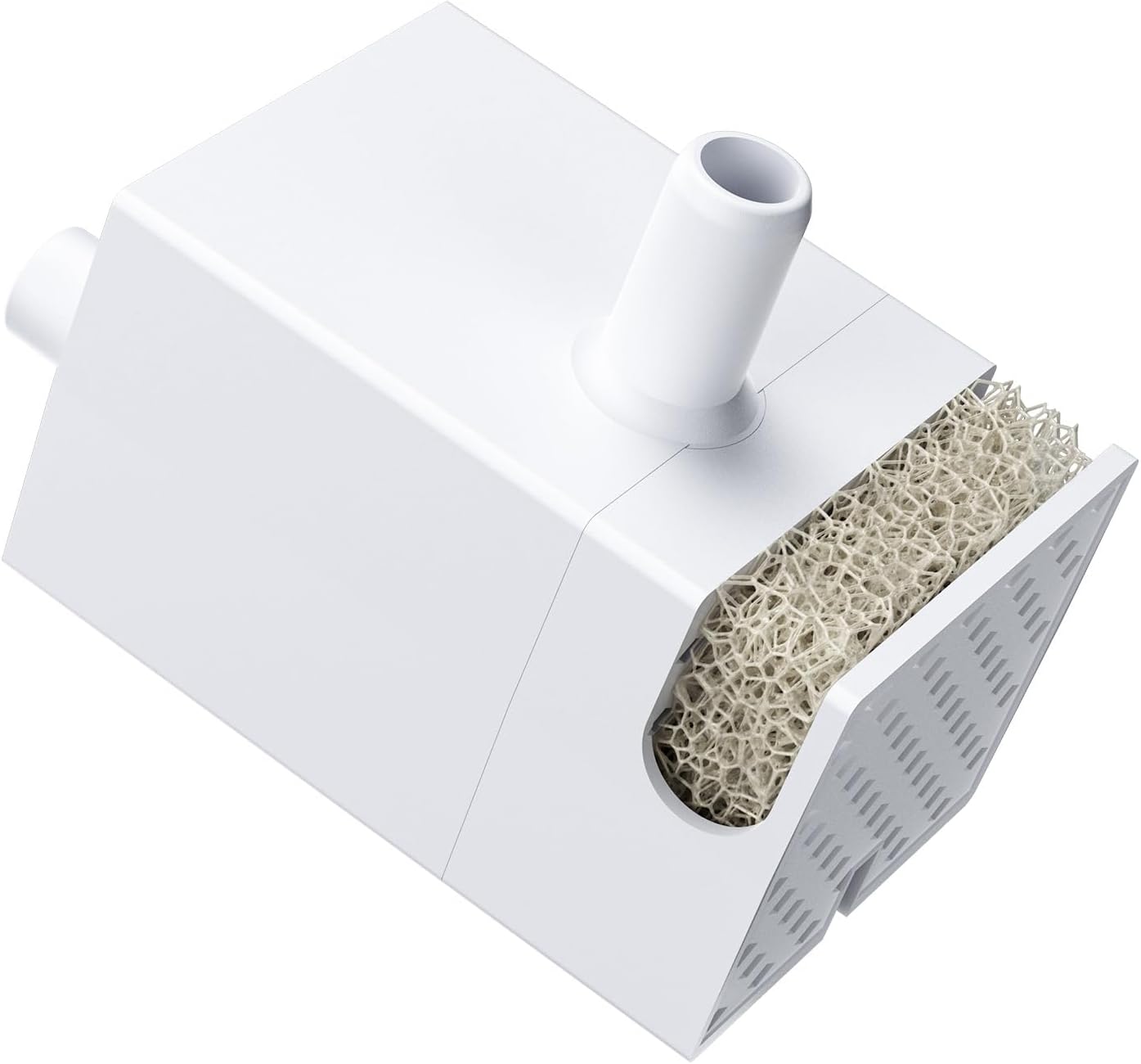 Bomba Inalámbrica de Reemplazo para Fuente de Agua para Gatos PW01/PW01 Pro