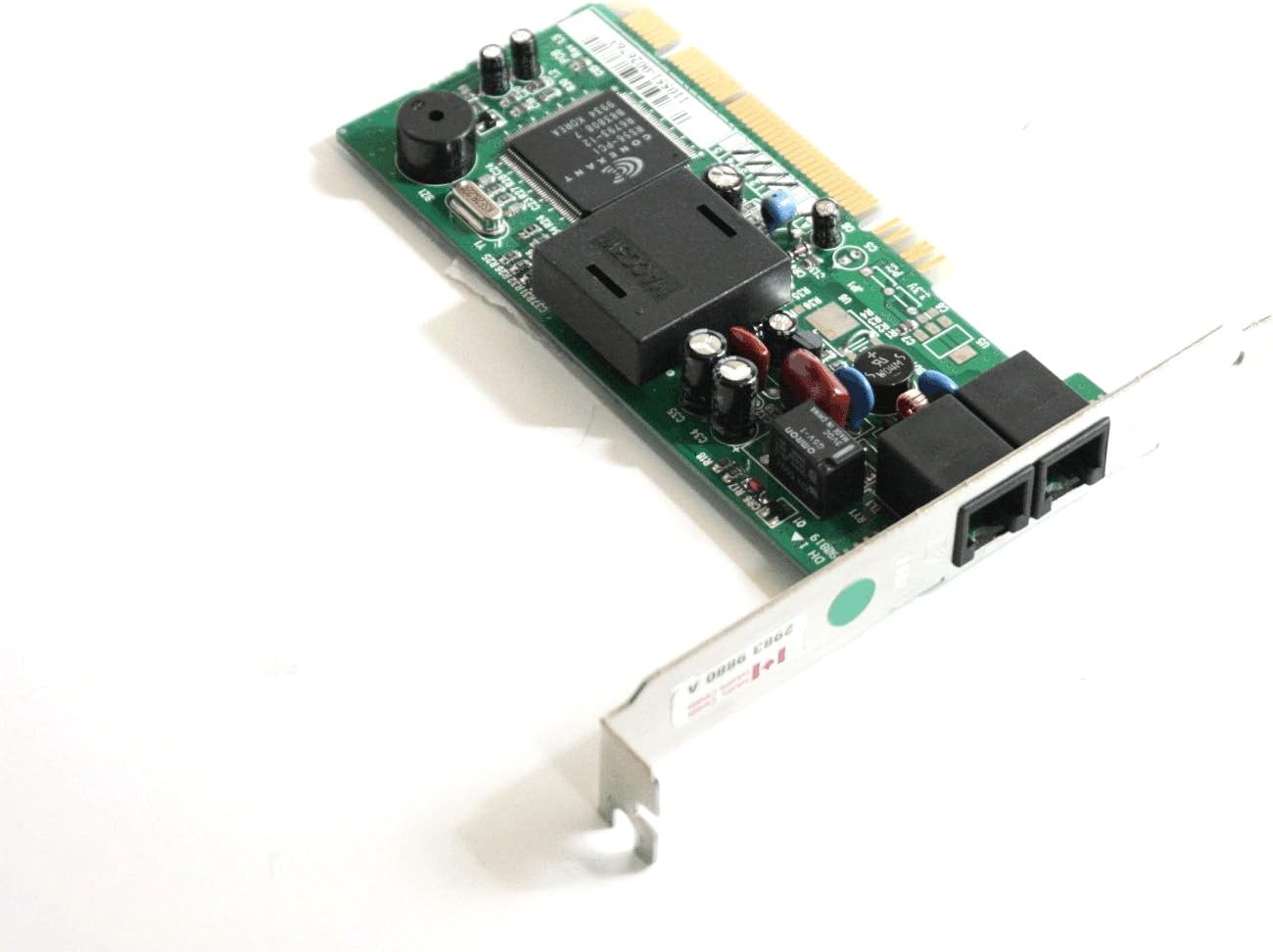 Conexant Genuine MW560CI Computer Internal Modem Card Fax PCI A990182JP Electronics