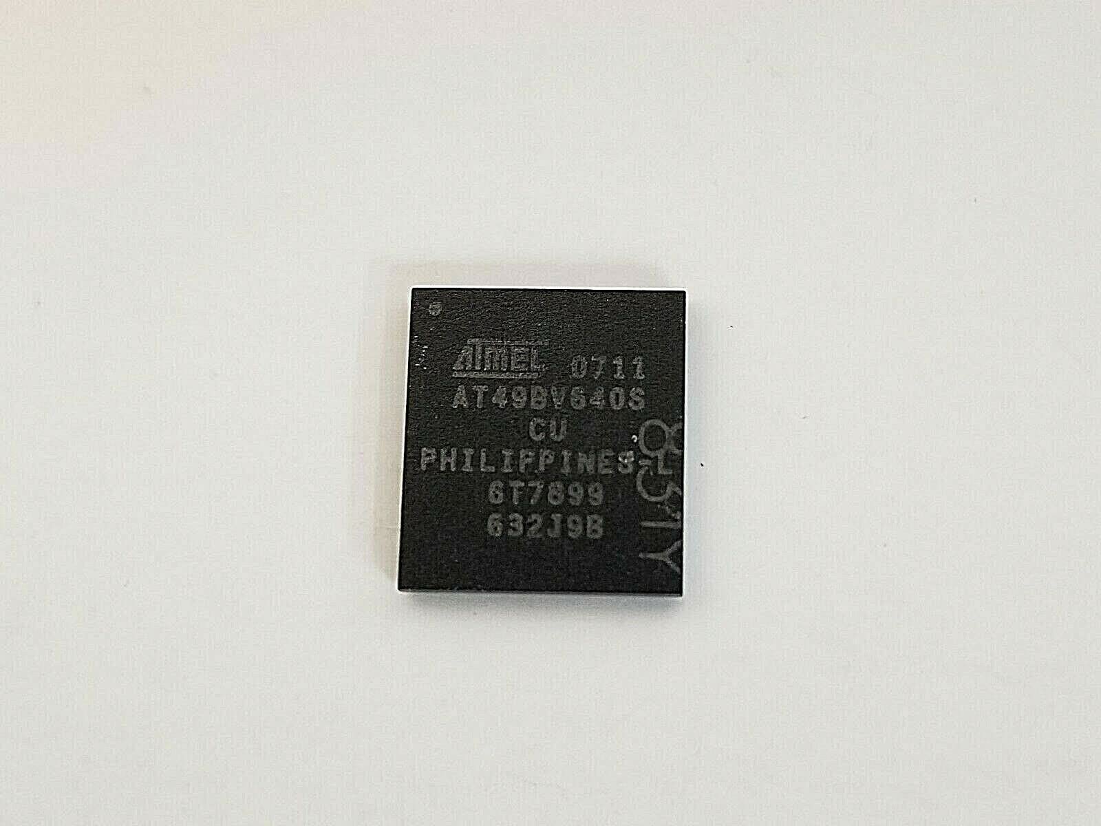 (1 PC) AT49BV640S-CU - ATMEL *US Stock*