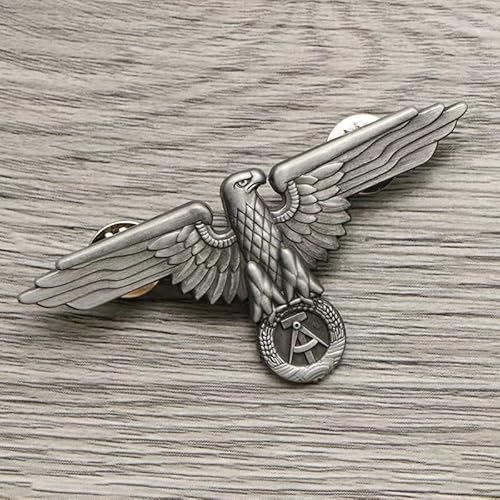 WLTY Kopie der tschechischen Medaillenabzeichen des Zweiten Weltkriegs