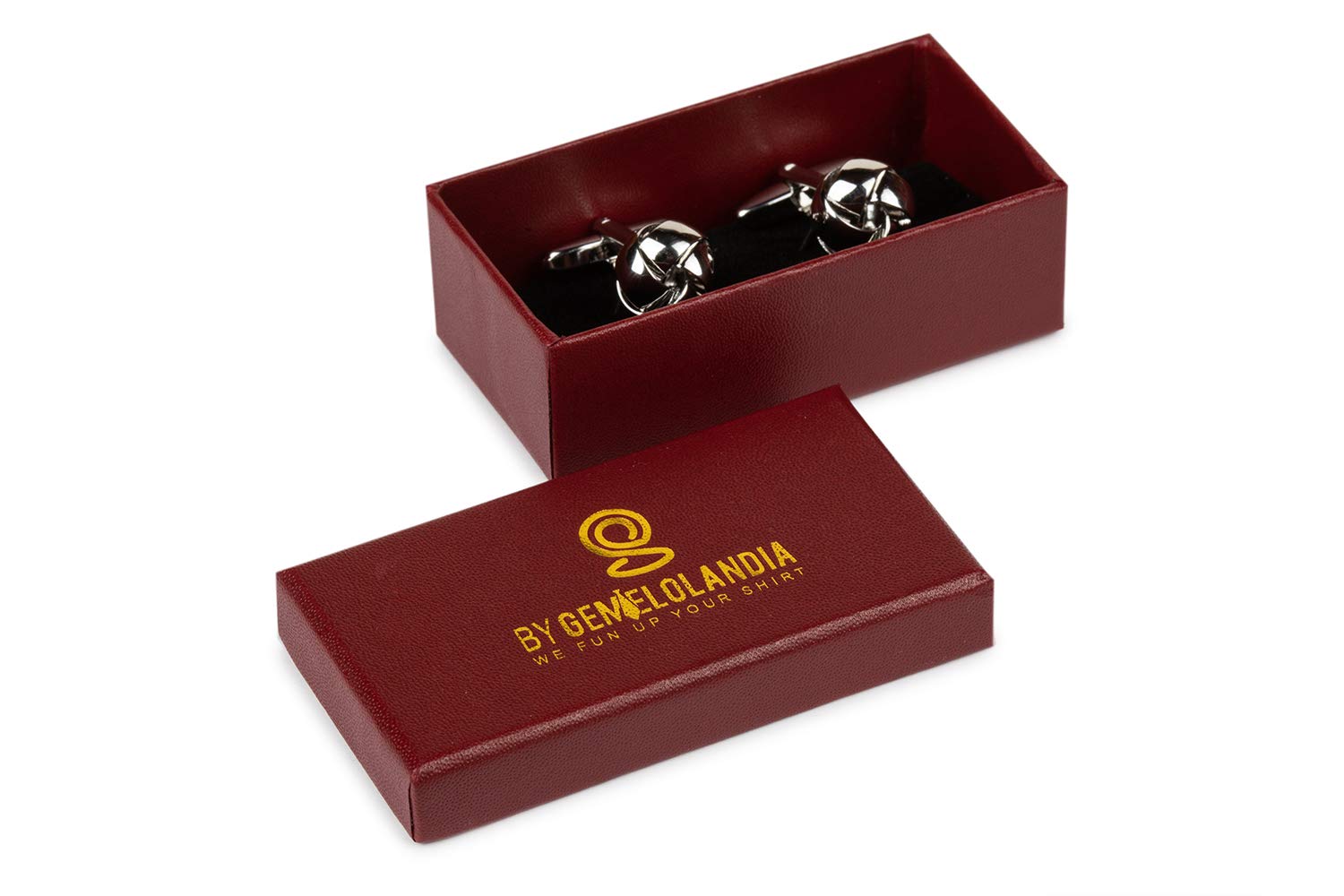 Gemelos para Camisa Mando de Videojuegos Acero Gemelos Originales Para Camisas | Para Hombres y Niños | Regalos Para Bodas, Comuniones, Bautizos y Otros Eventos