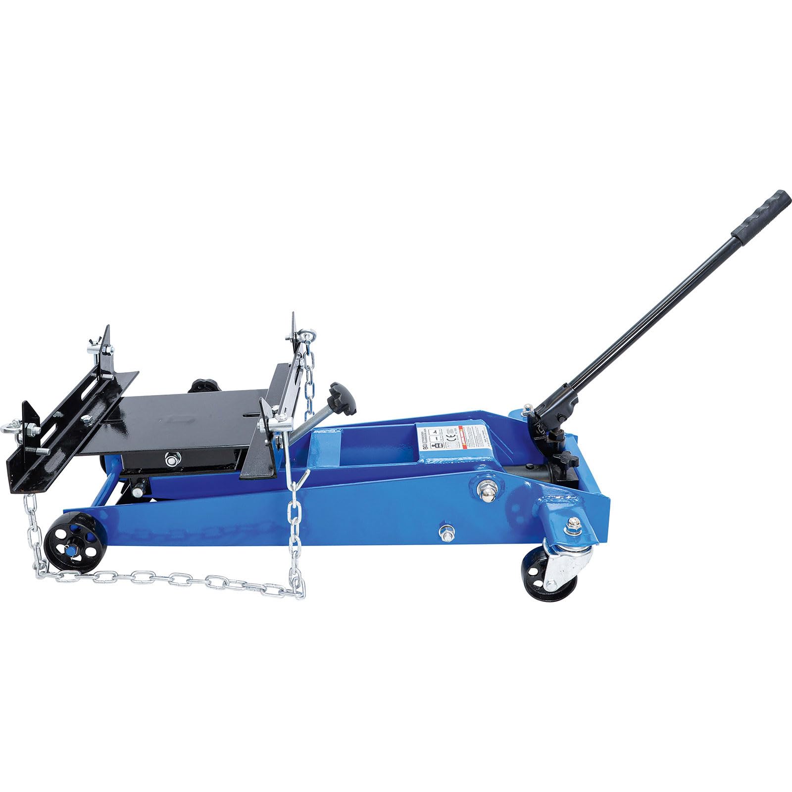 BGS 70029 | Getriebeheber | hydraulisch | 500 kg