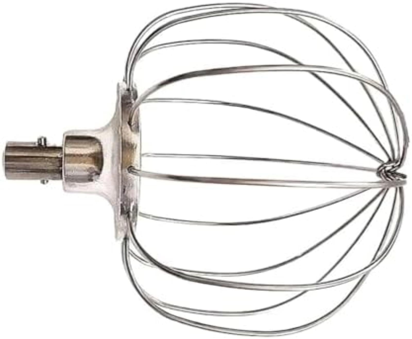 Acier inoxydable, pour mélangeur, batteur à œufs compatible avec