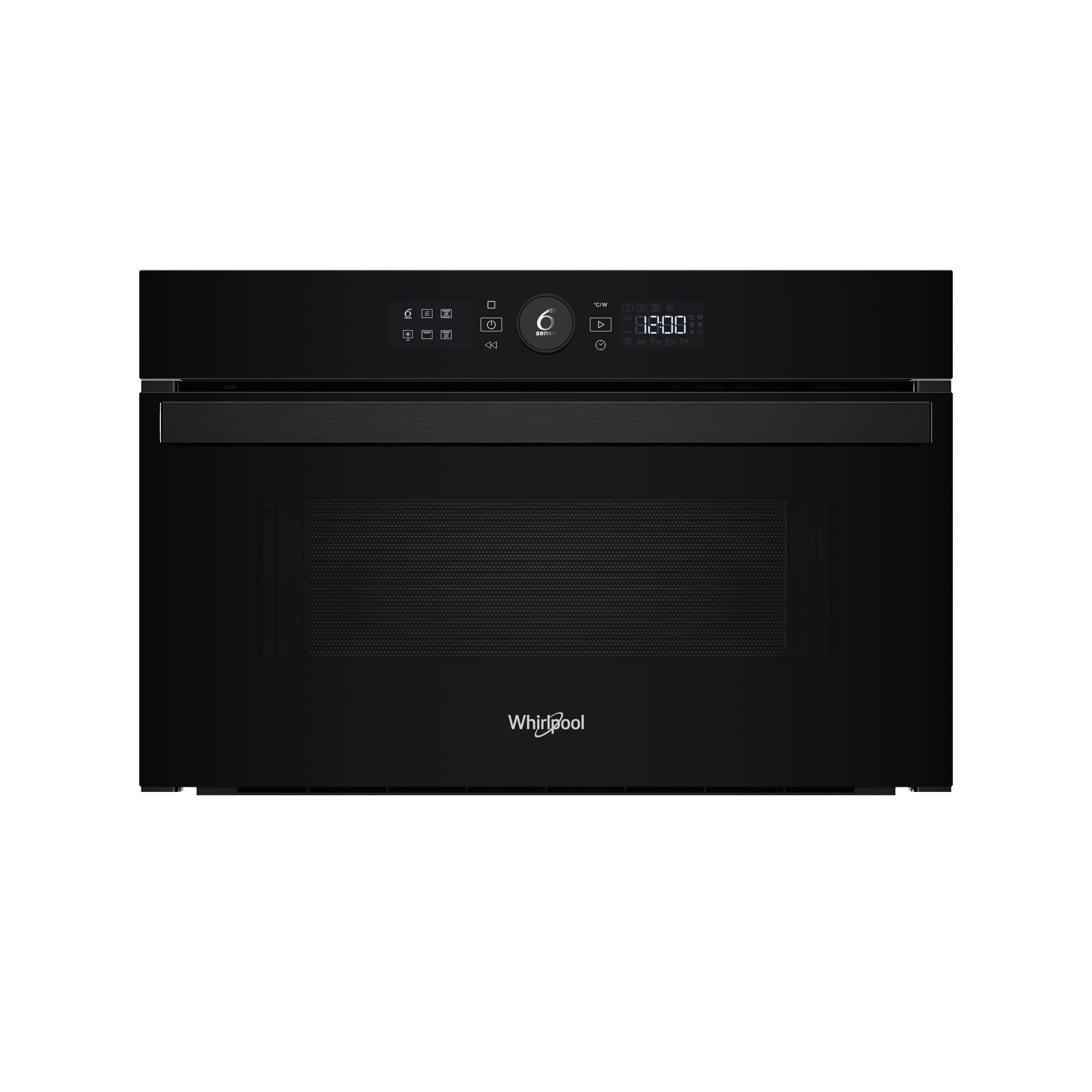 Whirlpool - Microondas de Encastre WMD44MB (31 litros)