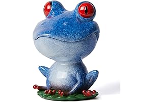 Charming Frog Cookie Jar: A Hoppy Delight for Cookie Connoisseurs