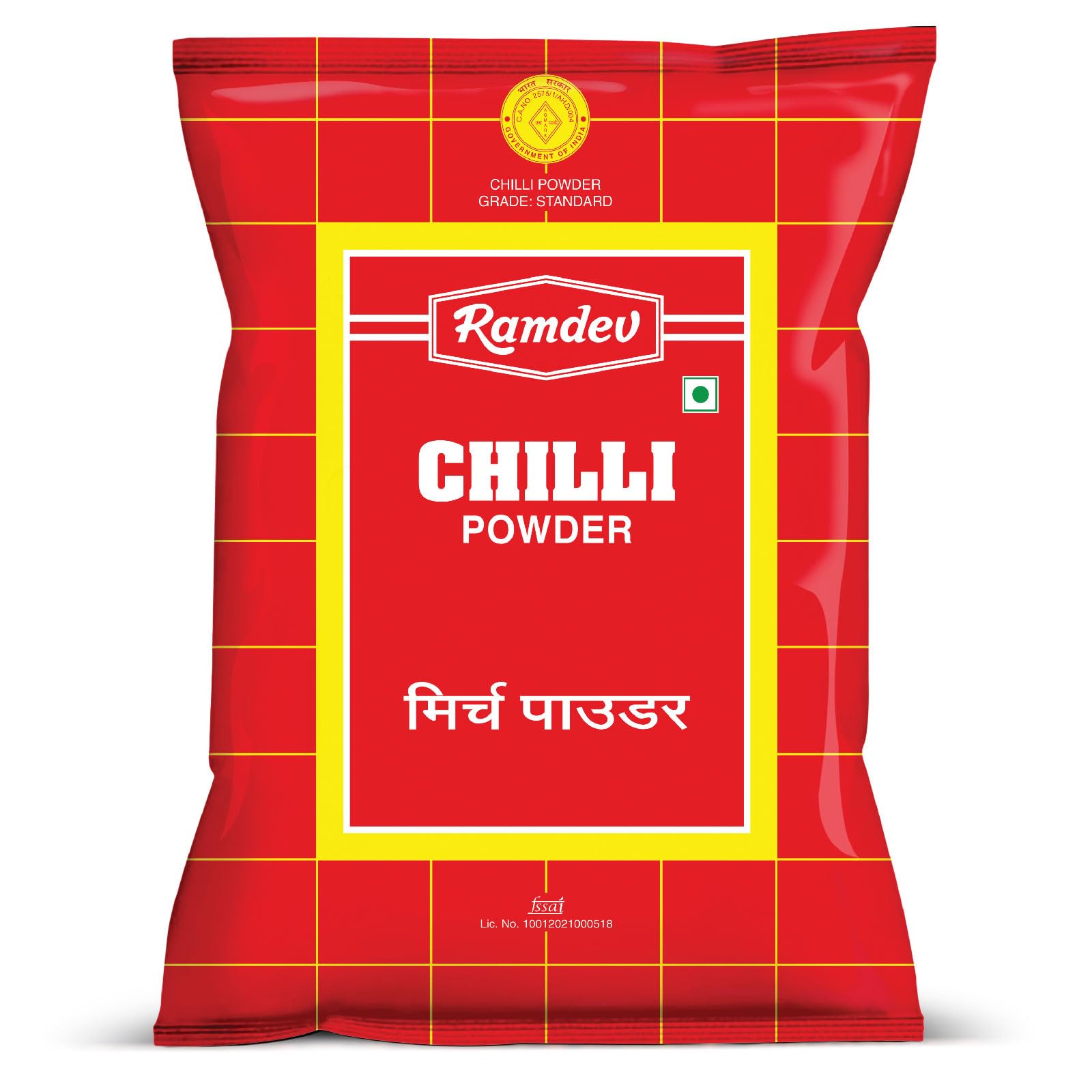 Chilli Powder 1 KG