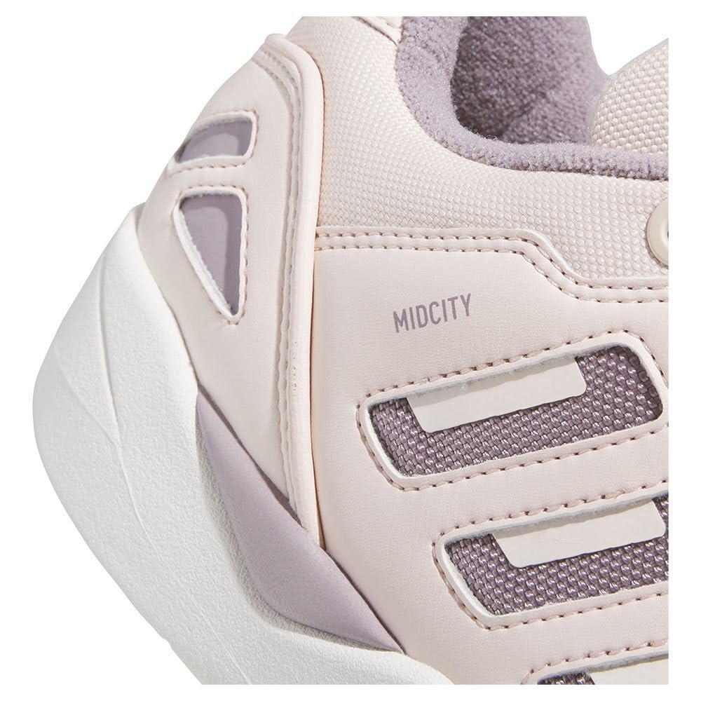 adidas Midcity Low Zapatillas de baloncestoMujer