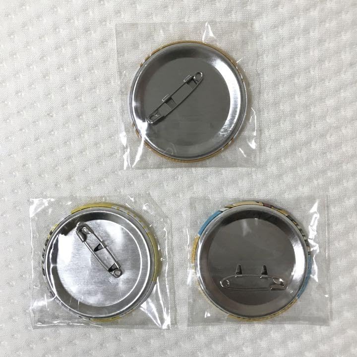 Amazon | BanG Dream バンドリ ハロハピ 弦巻こころ 缶バッジ セット