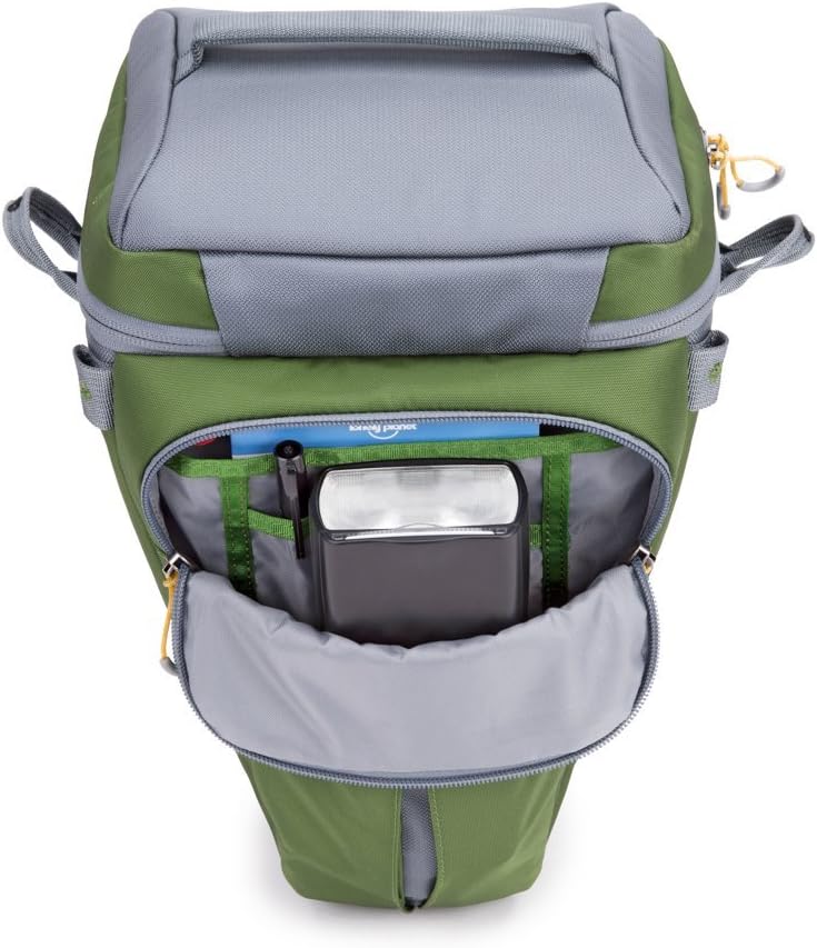 Review Discount MindShift Multi-Mount Holster 50, Green and Gray Exclusive Discount 🔥 MindShift Multi-Mount Holster 50, Green and Gray