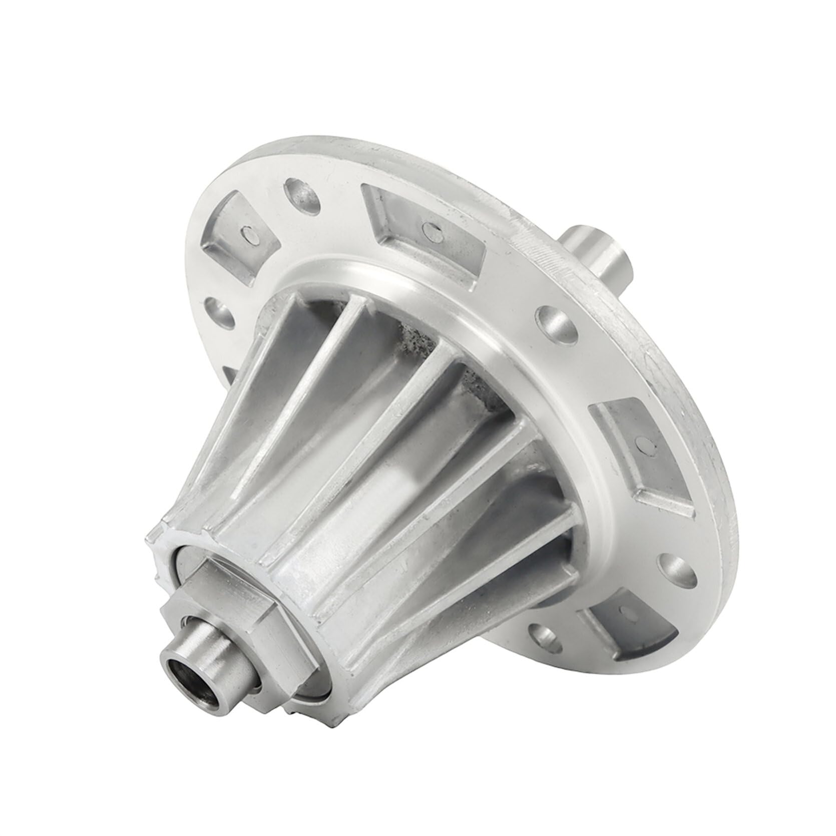 4165022 4115849 - Conjunto de husillo central de repuesto para modelo ZT200