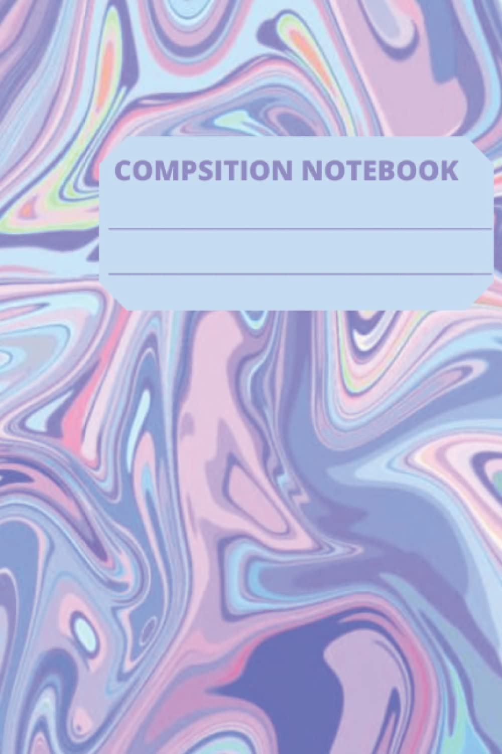 Cahier de composition et fournitures scolaires pour filles et garçons