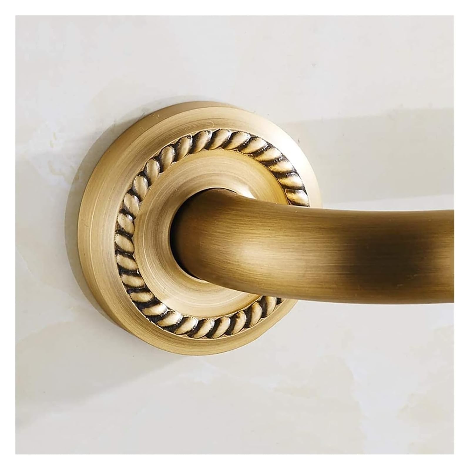 Maniglione Maniglioni for WC, vasca da bagno, braccioli, corrimano, anziani, disabili, sicurezza, antiscivolo, supporto for l'equilibrio, ringhiera, supporto lucidato