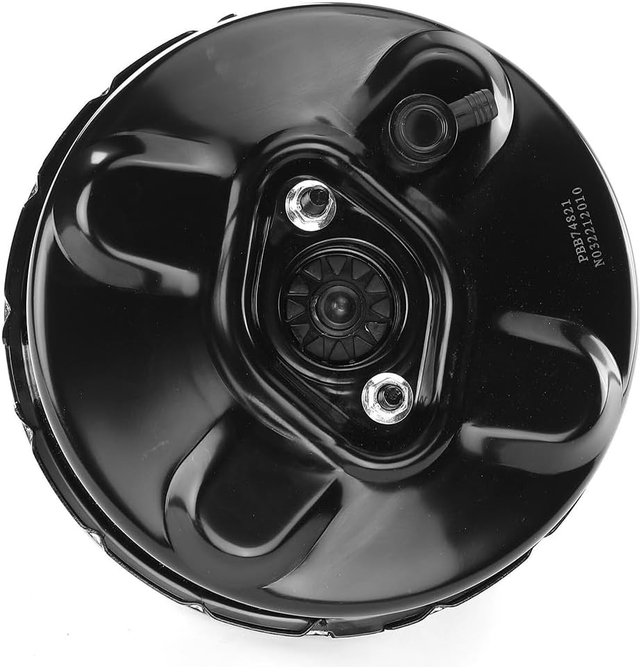 Vacuum Power Brake Booster for Buick Rainier GMC Envoy XL XUV 02-05