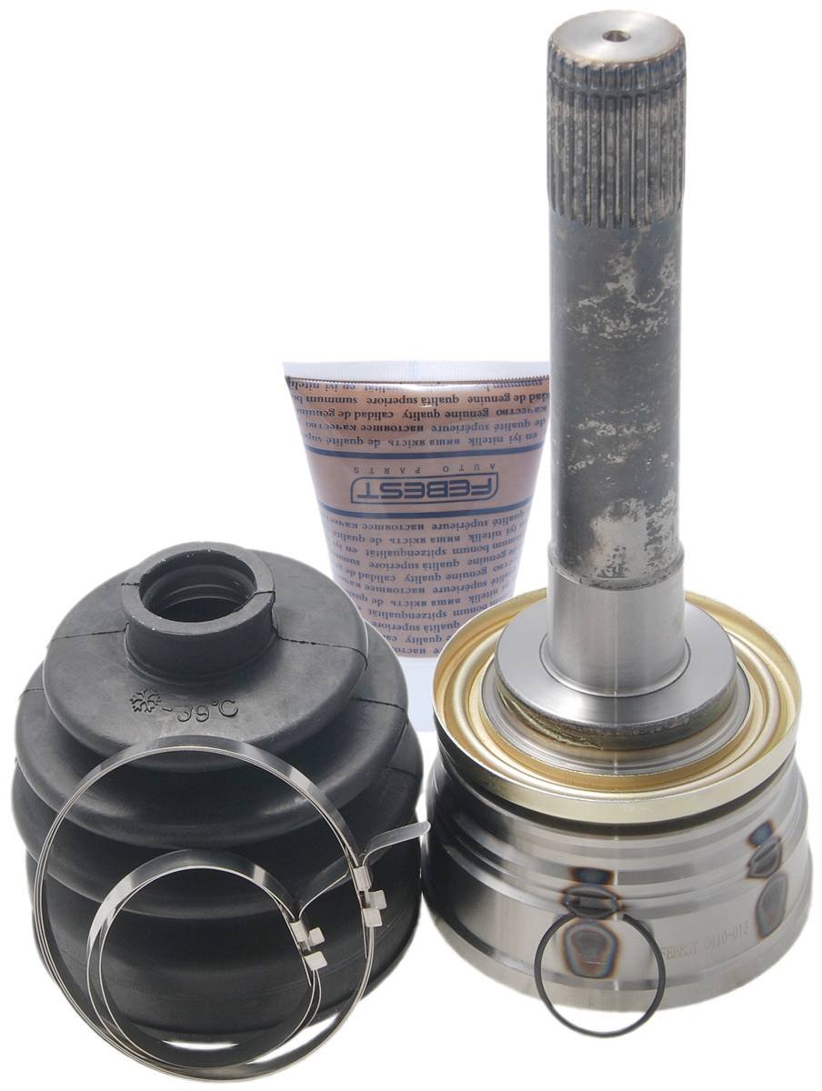 Amazon.com: Mb526271 - Outer CV Joint 25X56X28 For Mitsubishi 