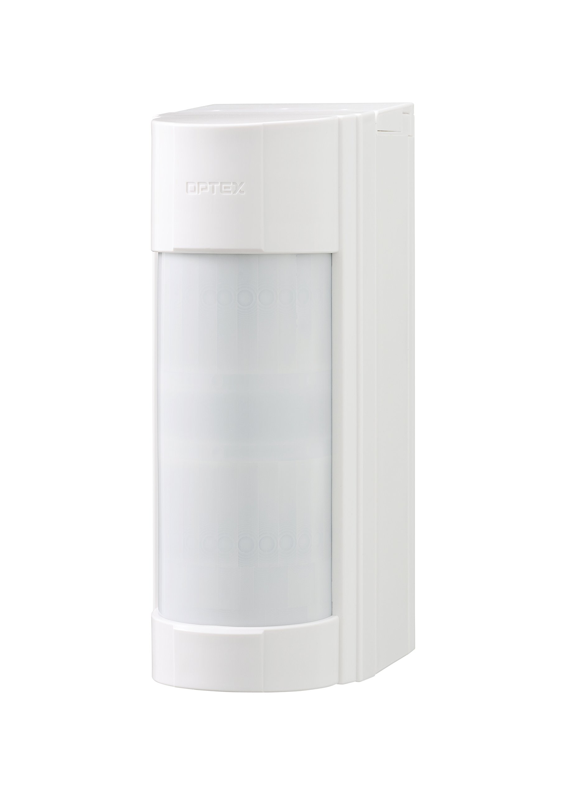 OPTEX VXI della St doppio rivelatore a infrarossi per esterni (IP55 portata 12 m 90 ° grandangolare, 16 Zone