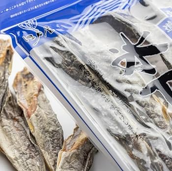 Amazon.co.jp: 江 戸 屋 氷下魚(コマイ) 160g×1袋 【5/8 秘密の