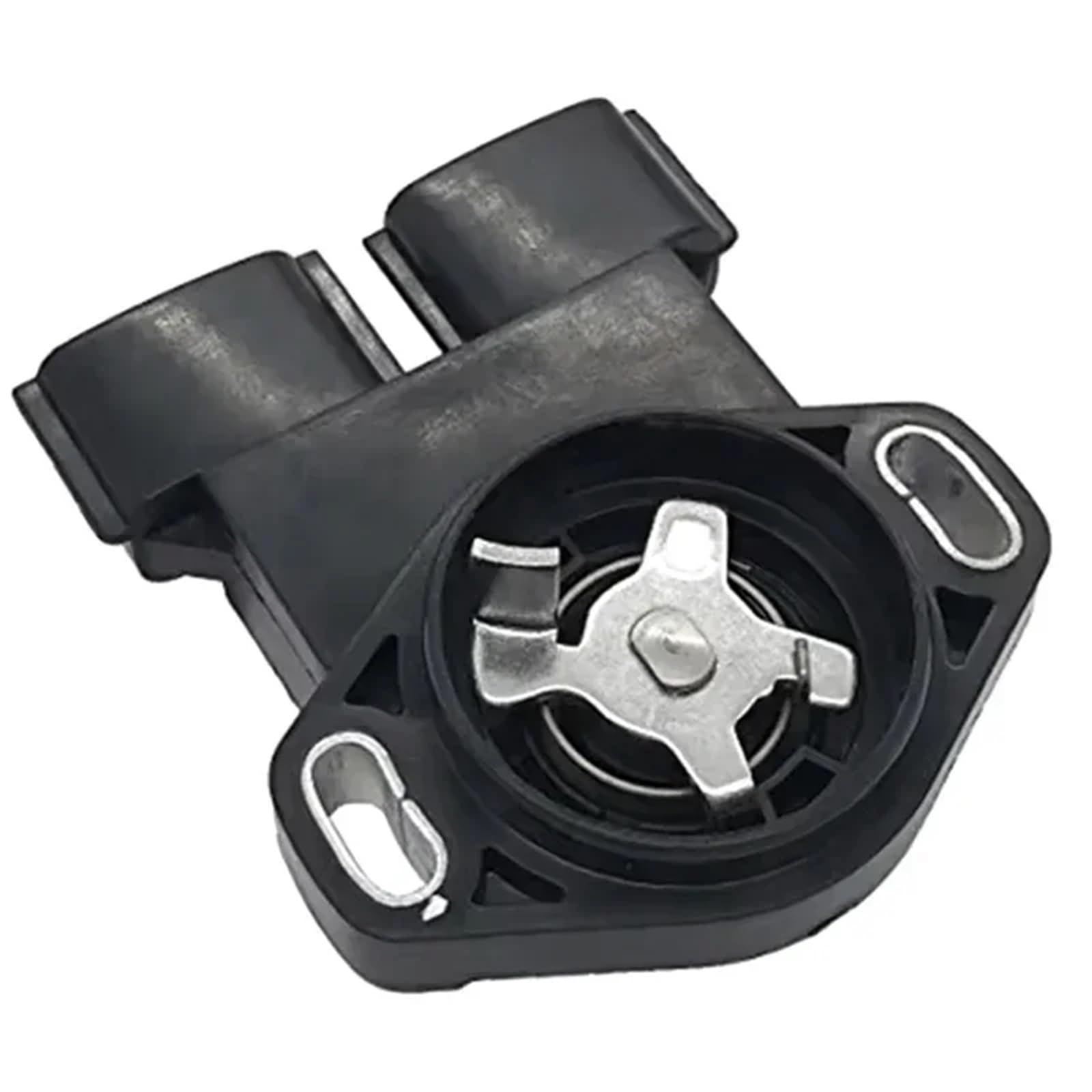 Tps Autopartes Sensor de posición del acelerador TPS SERA486-08 para Infiniti QX4 para Frontier SC para Xterra SE