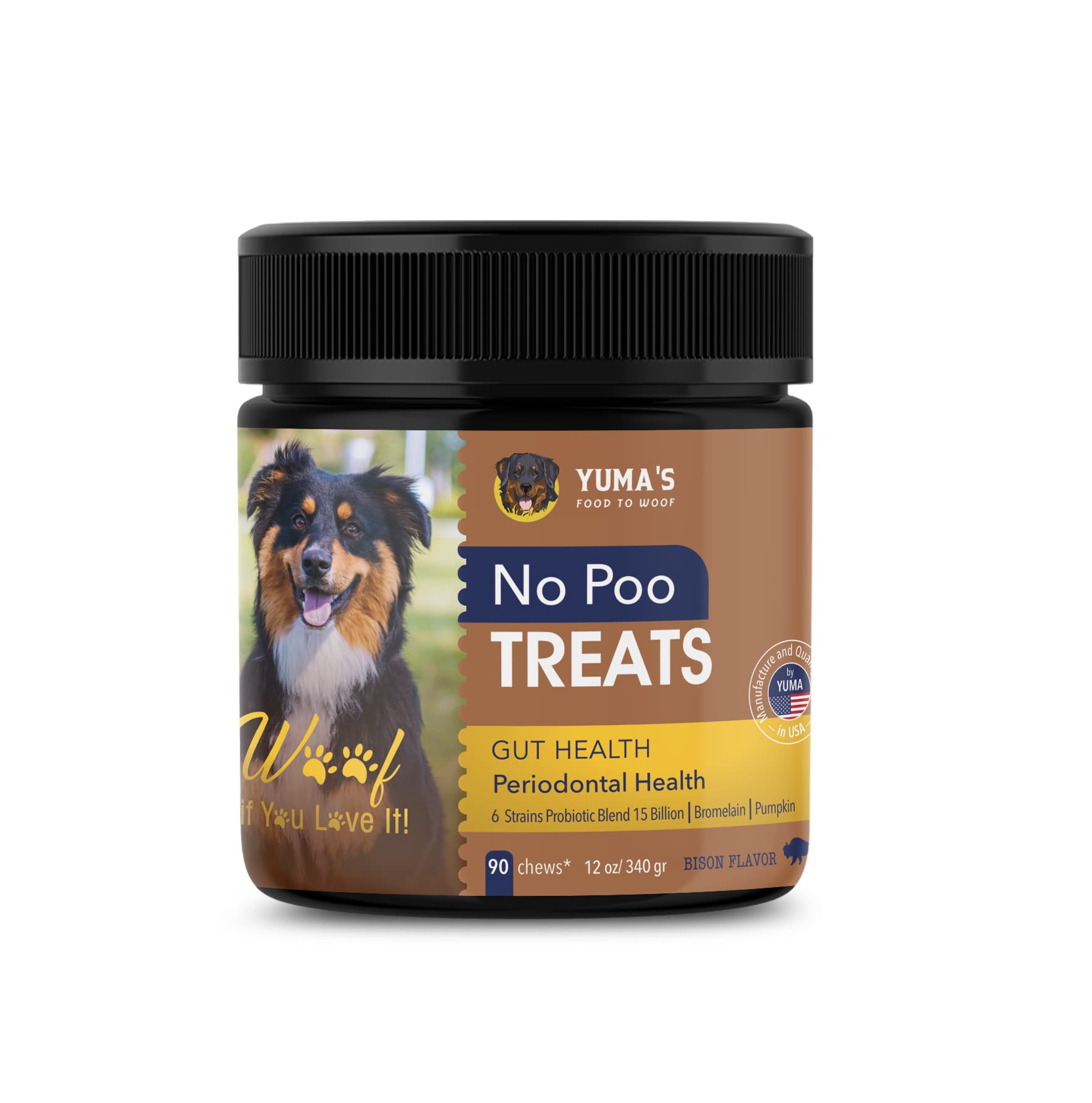 Why Does Pumpkin Stop Dogs From Eating Poop