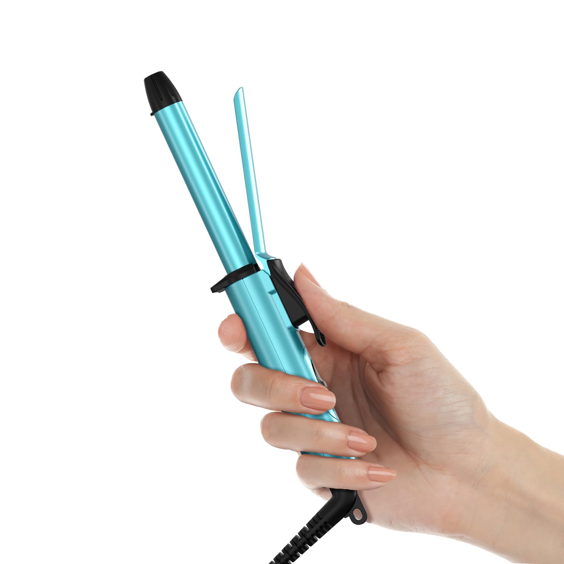FARERY Mini Curling Iron