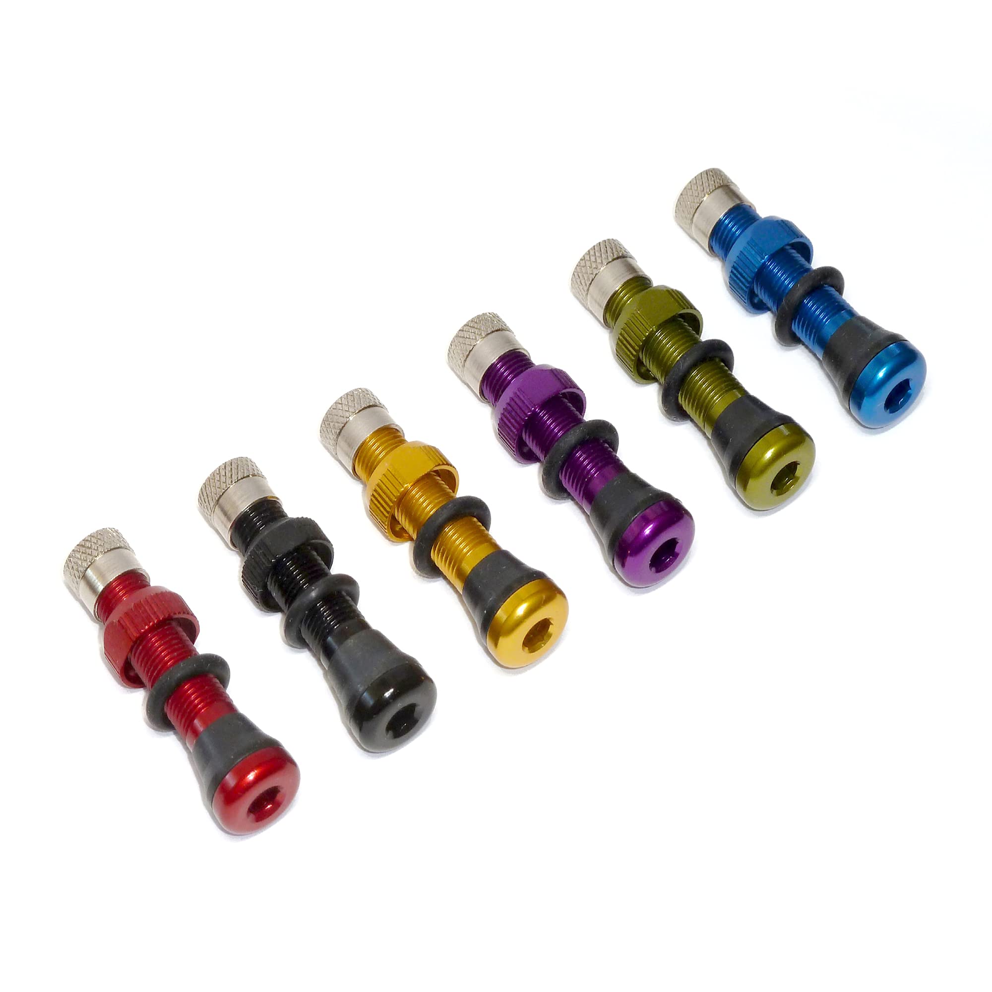 Buy VeloTubes Tubeless Schrader Valve 