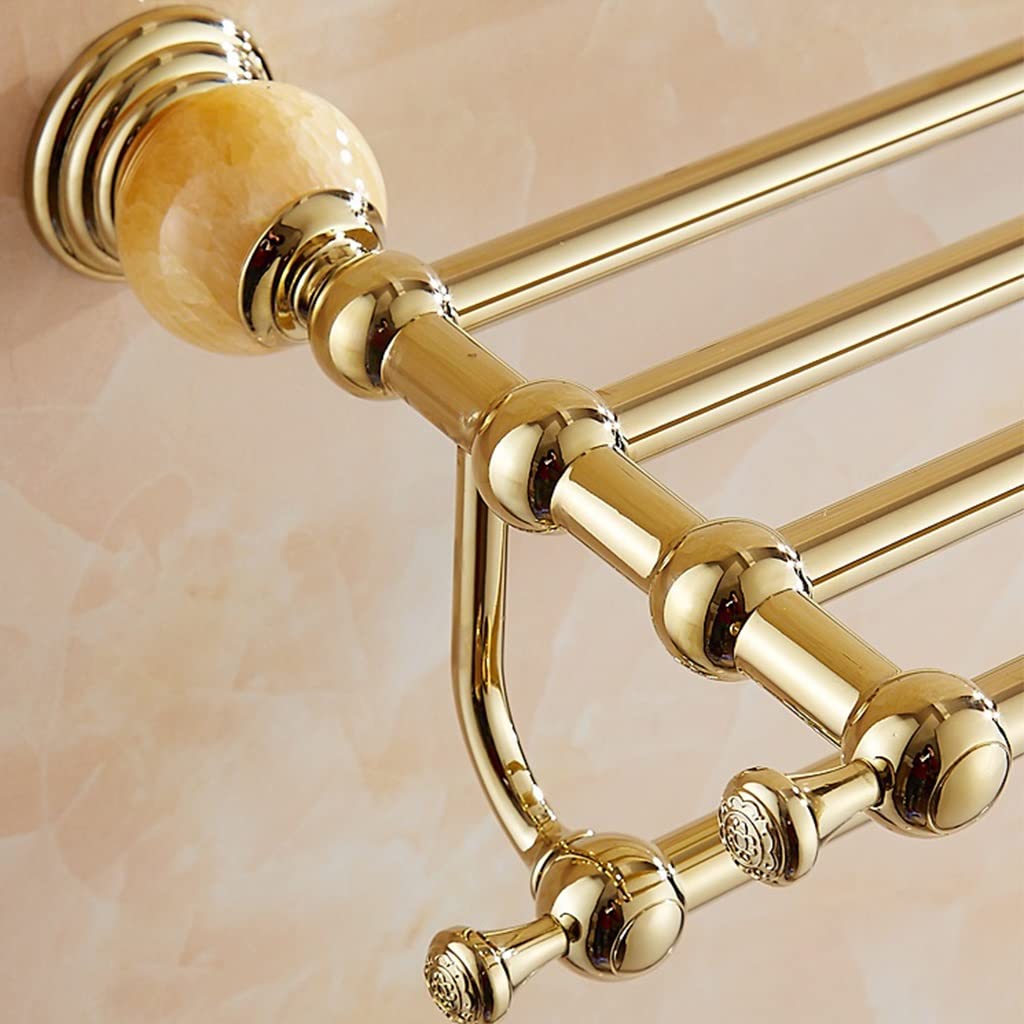 Nordic D wieszak na ręczniki stylowy europejski jadeitowy wieszak na ręczniki kąpielowe oszczędzający miejsce design do nowoczesnego wystroju domu i eleganckich akcesoriów łazienkowych.