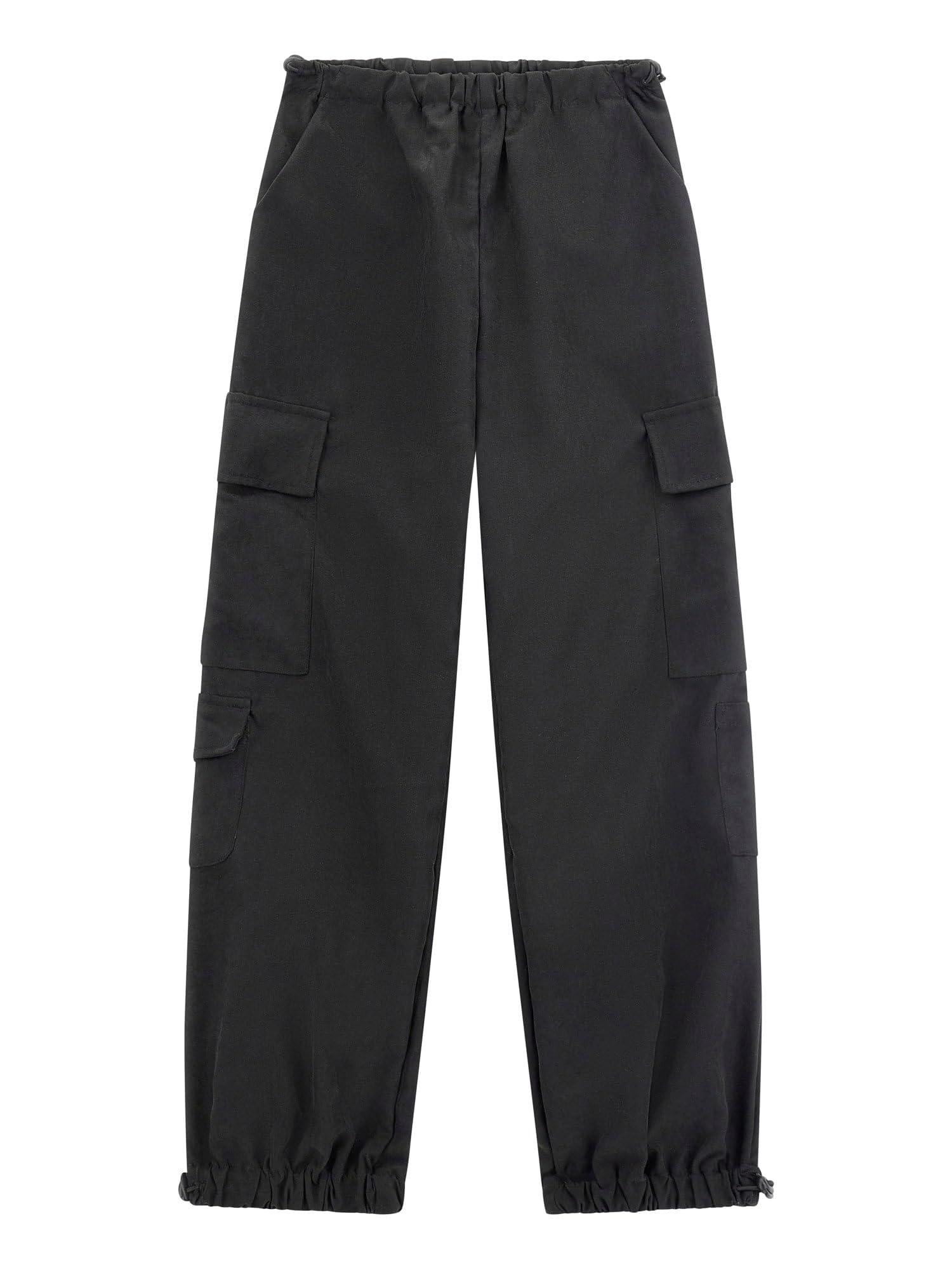 GUESS Girls' Cargo Pant