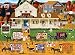 Buffalo Games - Charles Wysocki - Storin' up - 1000 Piece Jigsaw Puzzle