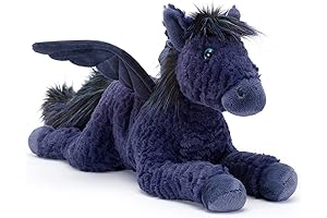 Jellycat Seraphina Pegasus Stuffed Animal