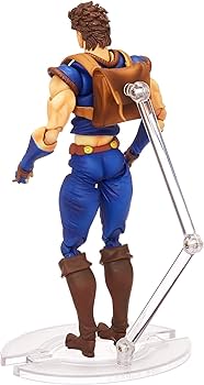 Amazon.co.jp: 超像可動 『ジョジョの奇妙な冒険 第一部』ジョナサン Amazon.co.jp: 超像可動 『ジョジョの奇妙な冒険 第一部』ジョナサン