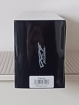 Amazon.co.jp: DRT KLASH Frenzy クラッシュフレンジー Magic Trout