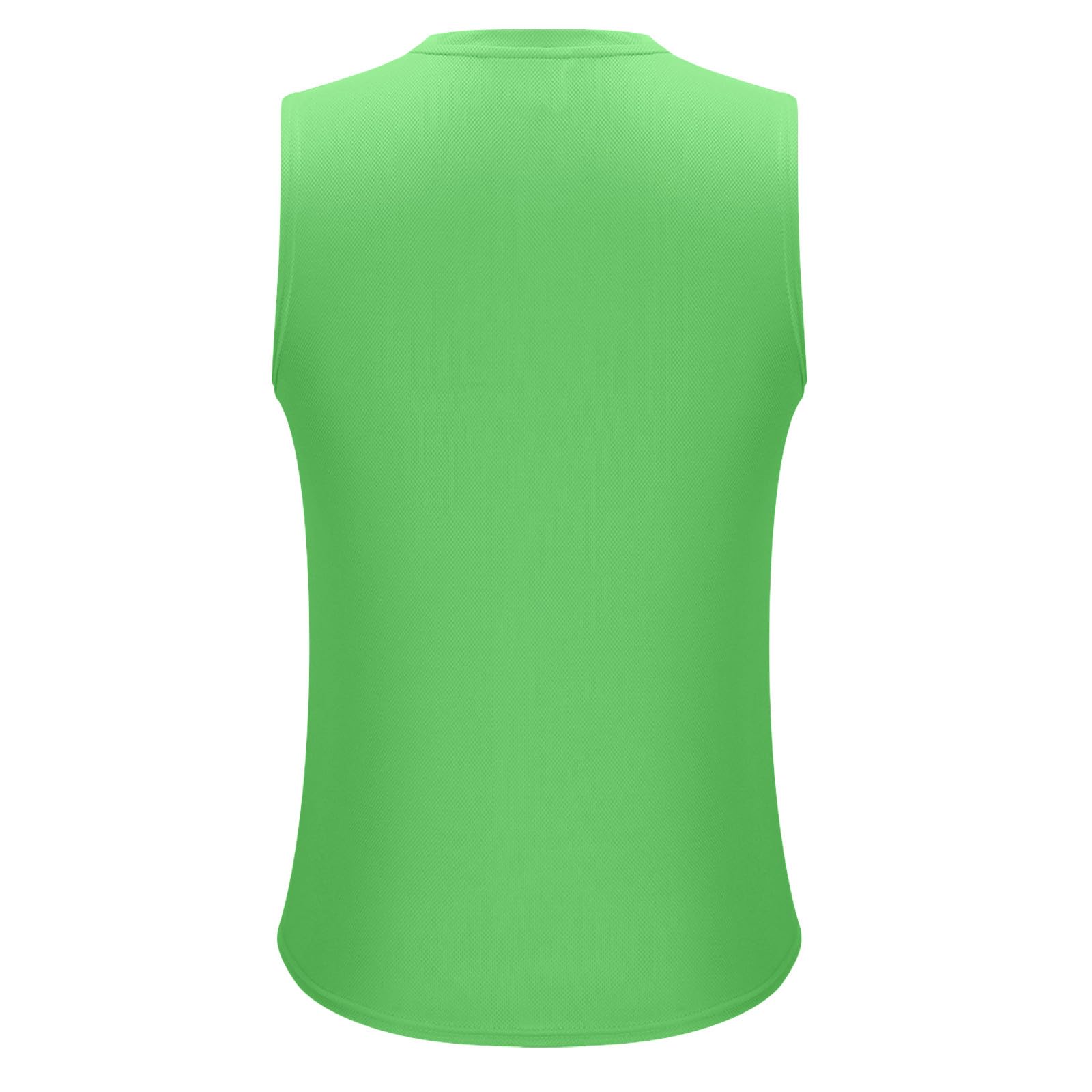 Tank Top Herren Ärmelloses Shirt Sommer Achselshirt Muskelshirt Sleeveless Funktionsshirt Sport Laufshirt Gym Bodybuilding Shirts Fitness Top für Männer M-3XL