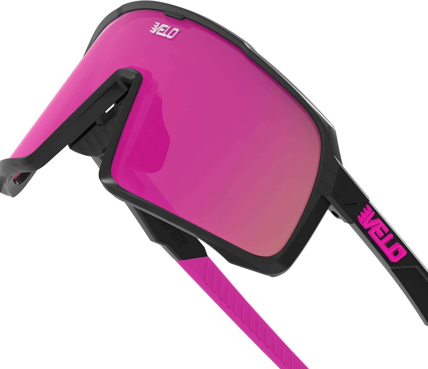 VELO – Changeup – Baseball/Softball Sunglasses – By Jax at The Bullpen Training