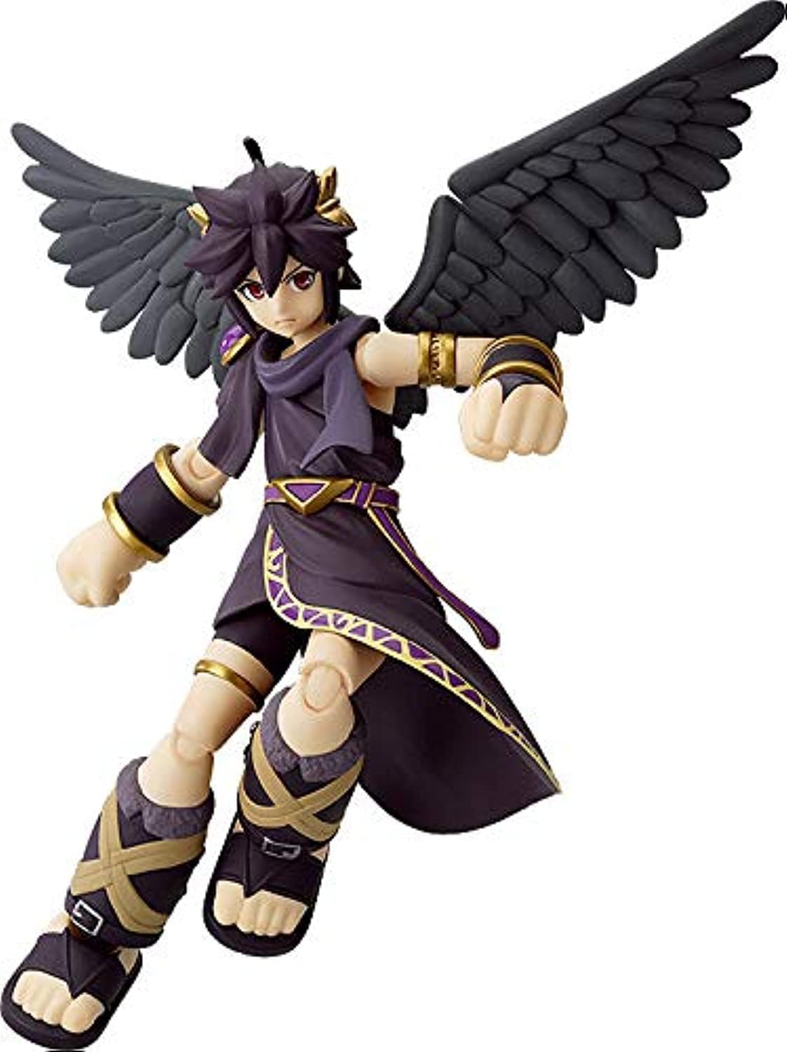 figma Dark Pit