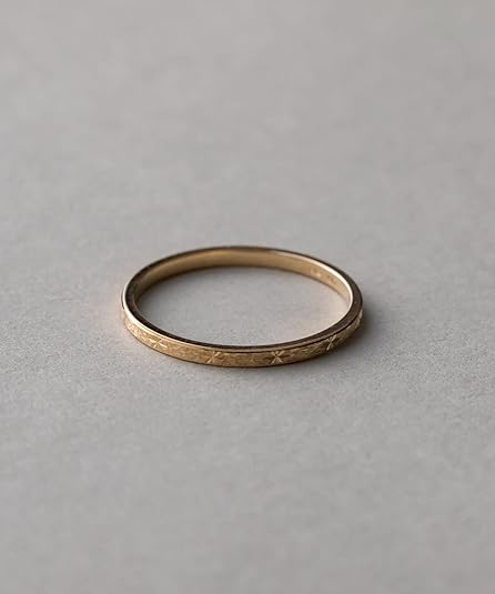 Amazon | (エテ) ete K10 クレール ラディアルカット リング 710928 15