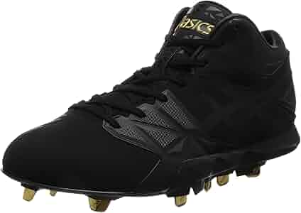 asics アシックス GS　SPEED AXEL SL 27cm Amazon | [アシックス] 野球スパイク ゴールドステージ SPEED