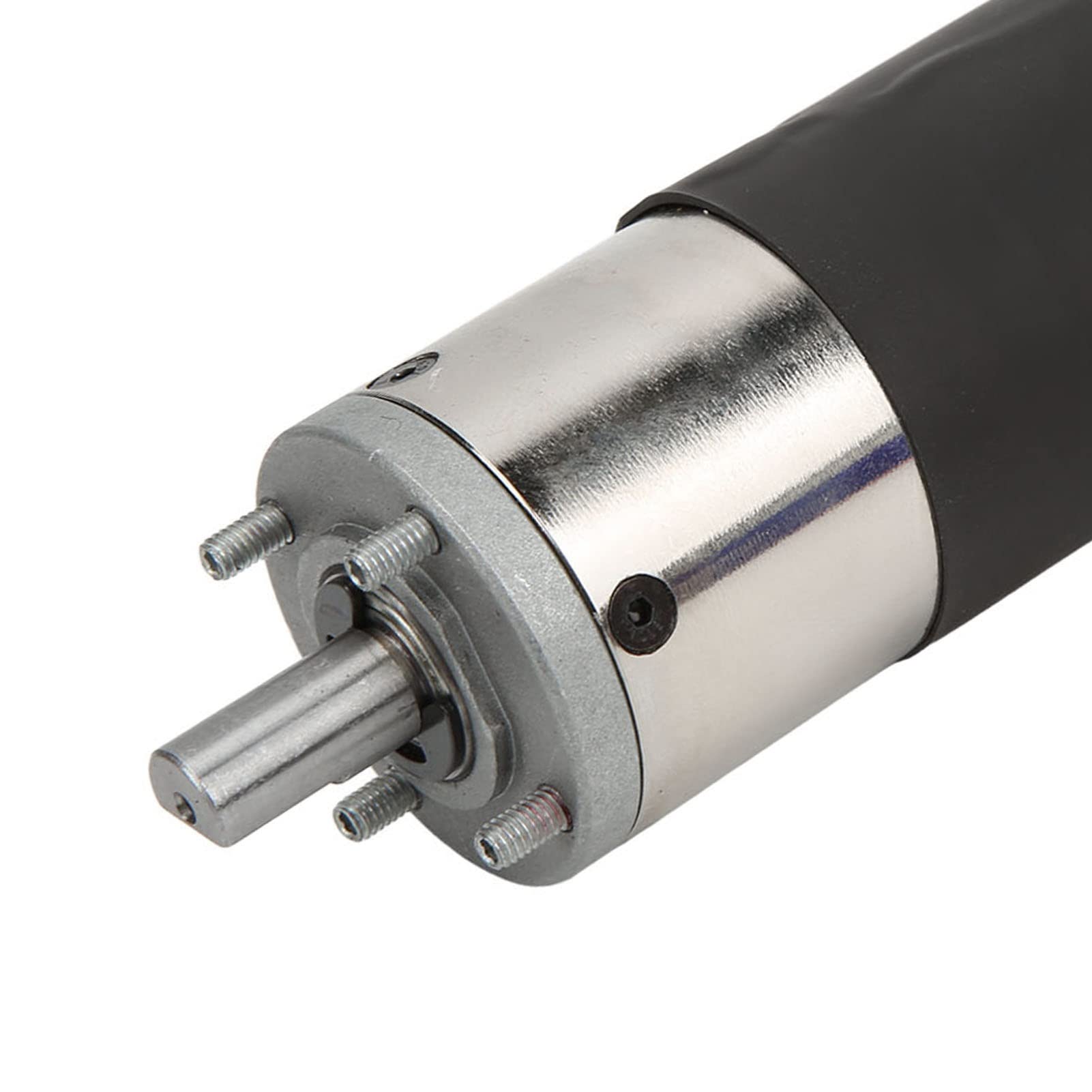 Caravan Slide Out In Wall Motor 236575 - Relación De Transmisión 300:1, 10 Mm ABS Aluminio, Caravan Slide Out Motor 10 Mm Slide Out Motor Toldos