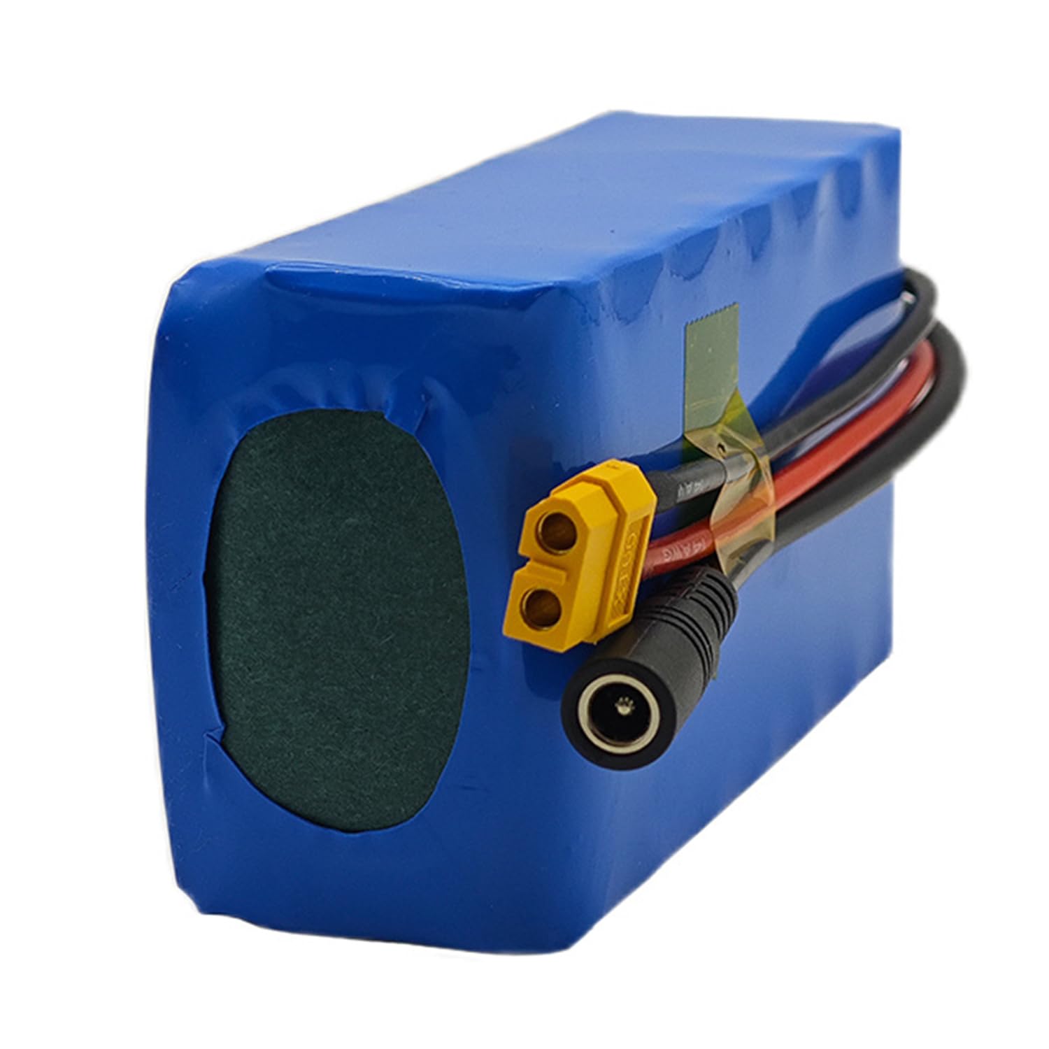 Oryginalny akumulator litowy 24 V 6 Ah 7S2P 29,4 V 6000 mAh rower elektryczny / akumulator litowo-jonowy z ładowarką